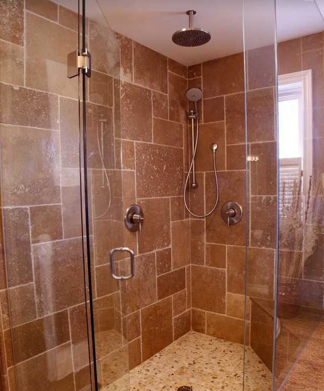 Как оборудовать в квартире душ вместо ванны: подробный гид по переустановке