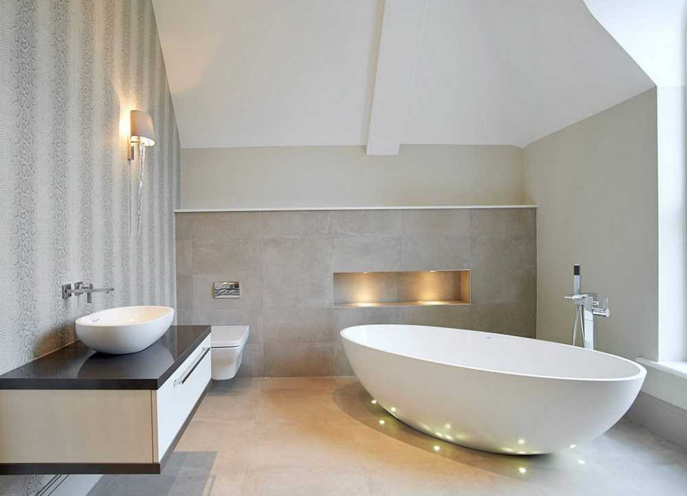 Проект ванной: лучшие идеи дизайна и особенности оформления ванной комнаты своими руками. 140 фото лучших проектов