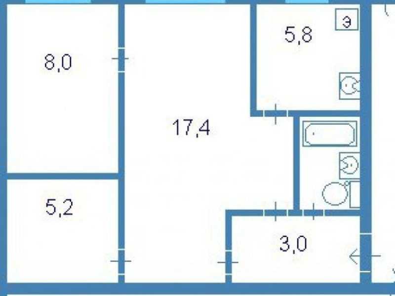 Варианты перепланировка «хрущевки» с 2 смежными комнатами (90 фото): проект двухкомнатной квартиры, красивые проекты оформления «двушки»