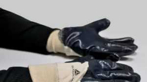 Кожаные перчатки длинные или зимние без пальцев с мехом, тонкие белые модели утепленные, как стирать и выбрать бордовые с перфорацией или замшевыми вставками