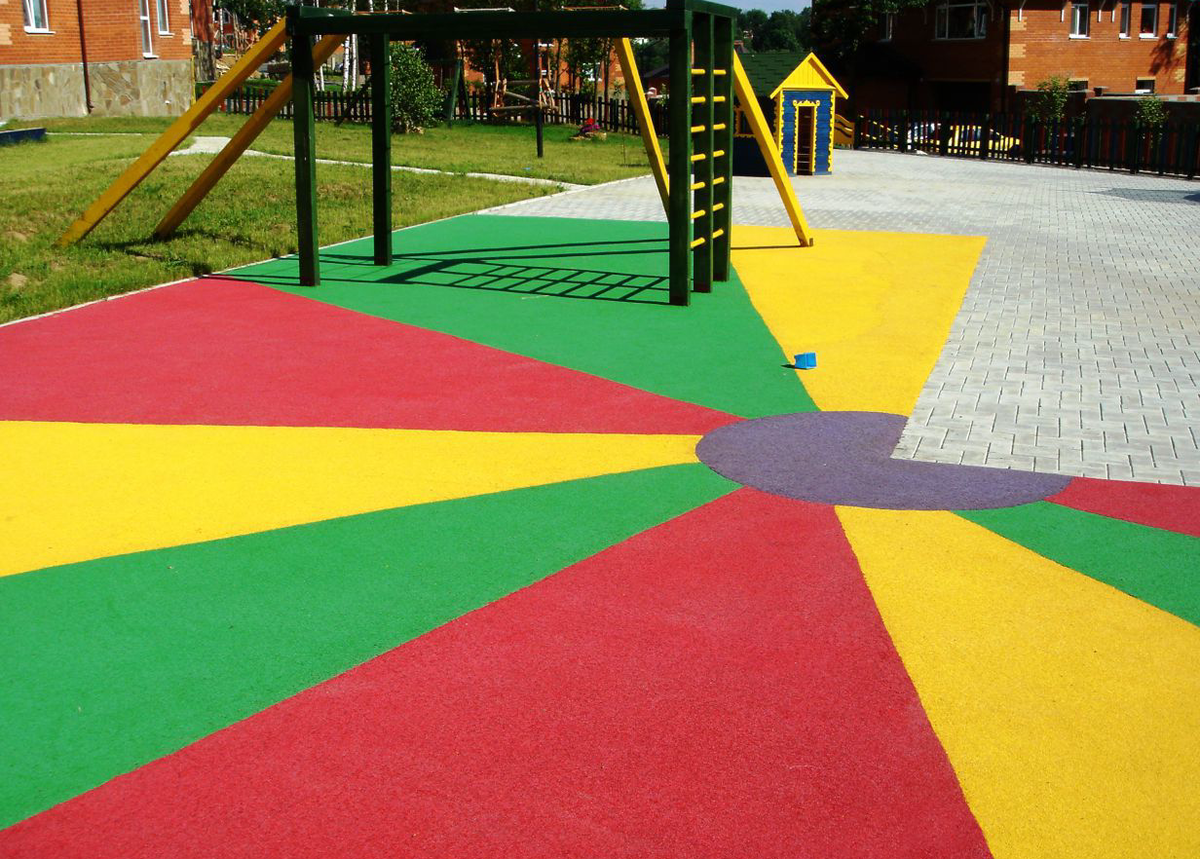 Детские площадки: какие бывают, как можно оформить и где разместить?