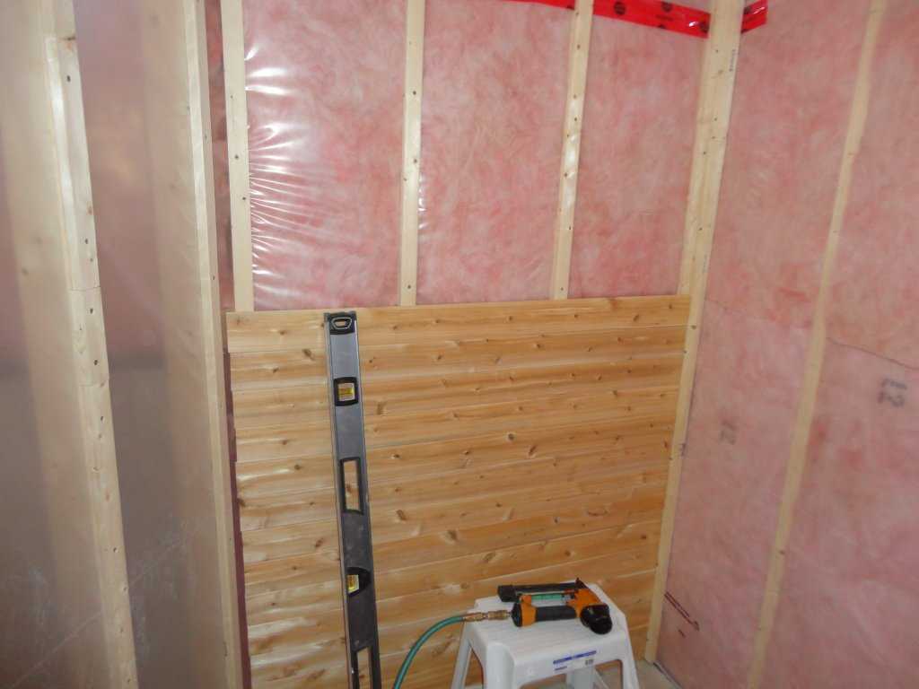 Обшивка стен вагонкой: пошаговая инструкция и технология монтажа стен вагонкой (135 фото)