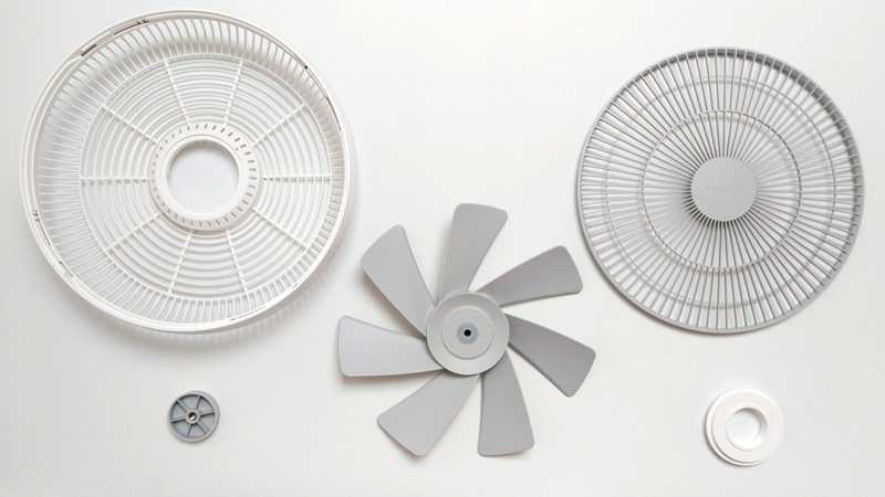 Как выбрать бытовой вентилятор: обзор лучших моделей