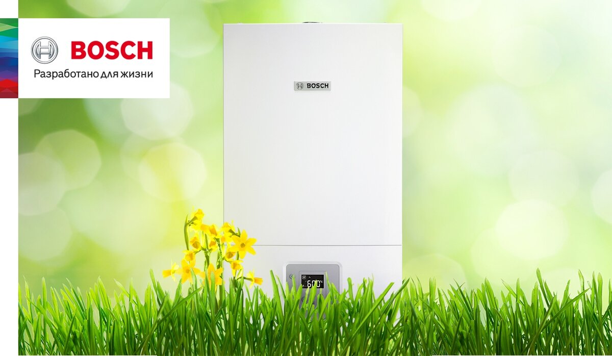 Отзывы bosch gaz 6000 w wbn 6000-24 с