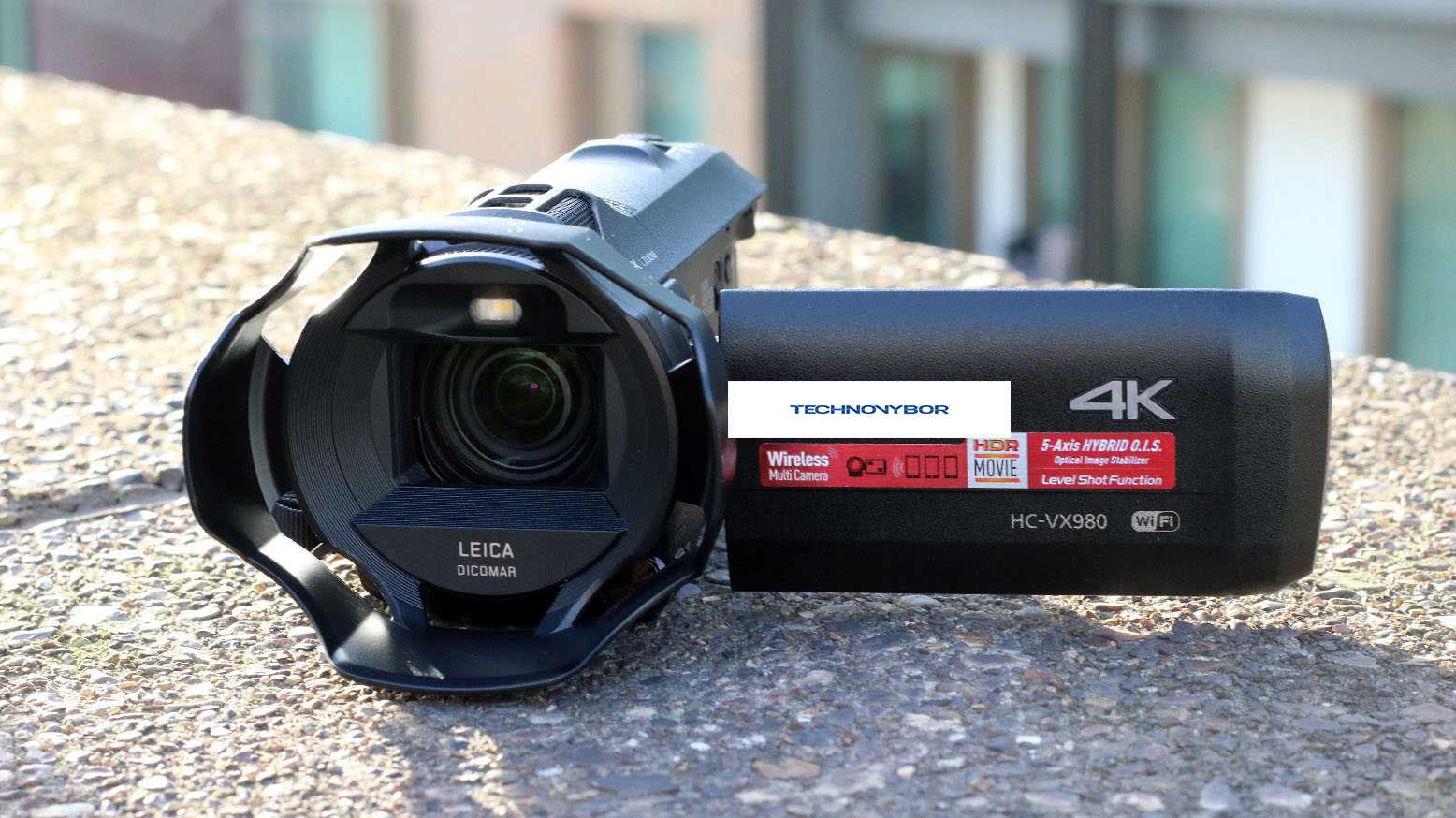 Выбор камеры для видеосъемки — 2015: сравнительный анализ характеристик видеокамер начального и среднего уровня