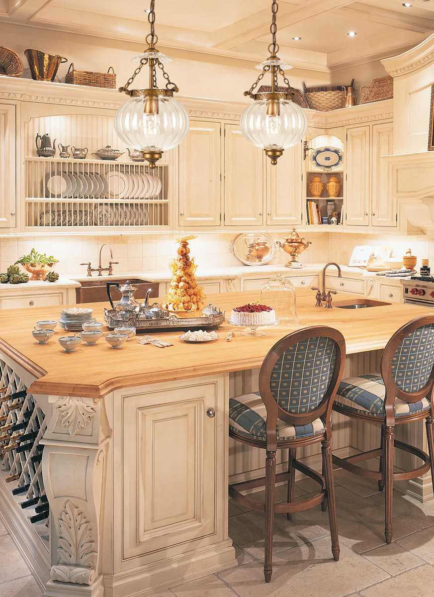 Кухни в современном стиле: 80 лучших идей дизайна интерьера на фото — salon