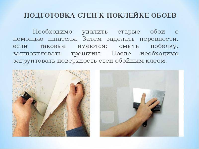 Как правильно клеить флизелиновые обои своими руками: пошаговая инструкция, видео