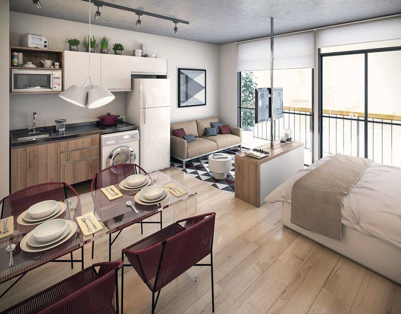 В 2020 что лучше - студия или однокомнатная квартира? | как заработать на квартиру и на квартире | яндекс дзен
