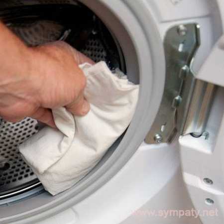 Как почистить стиральную машинку от накипи, грязи и запаха: пошаговая инструкция