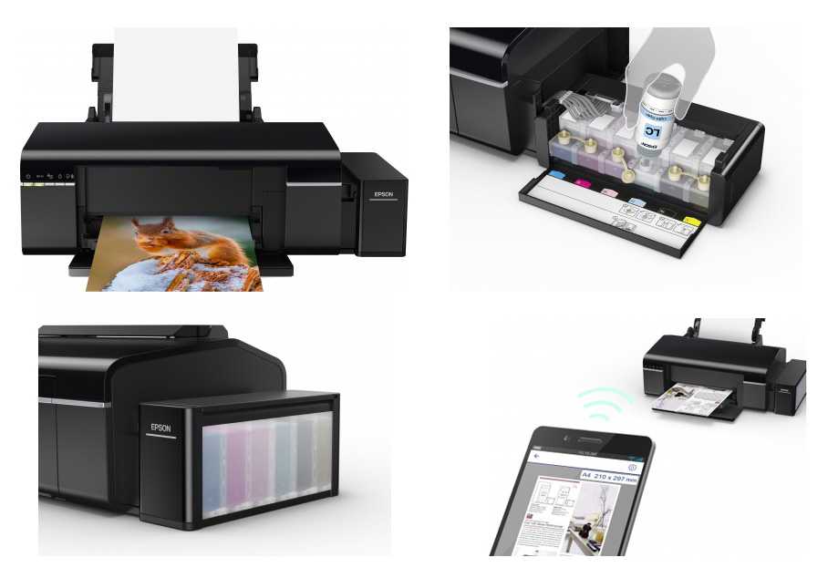 Какой принтер лучше - лазерный или струйный? выбираем принтер для дома и офиса