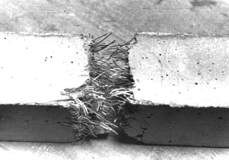 Фиброволокно (фибра) для бетона — что это такое, как использовать