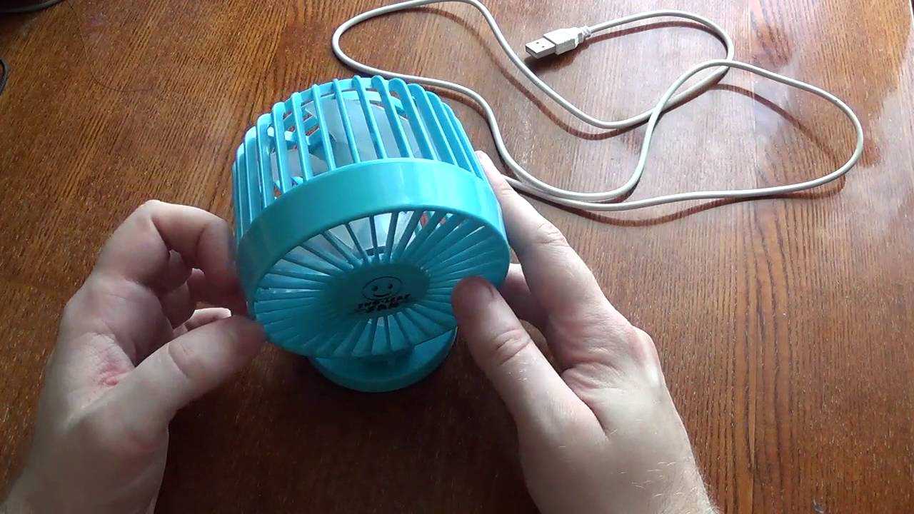 Usb-вентилятор: что это такое и как его сделать своими руками? usb вентилятор из компьютерного кулера главные элементы, которые вам понадобятся при сборке