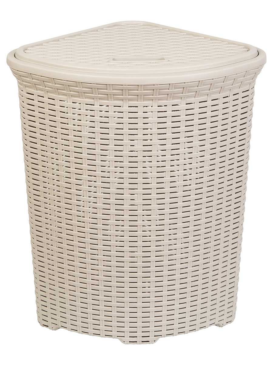 Корзина для белья в ванную (56 фото): встраиваемые узкие и угловые, плетеные ящики для грязного белья и контейнеры размером 15 см, 20 и 25 см
