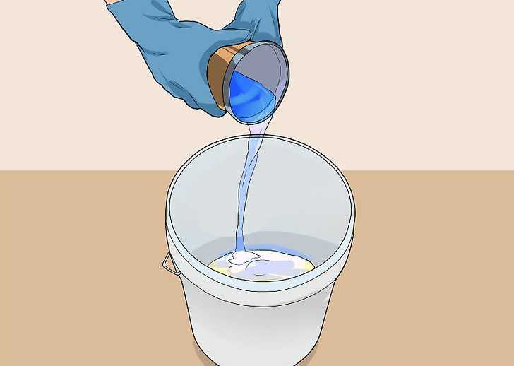 Чем разбавить водоэмульсионную краску: как разбавлять и разводить водоэмульсионку, можно ли развести водой