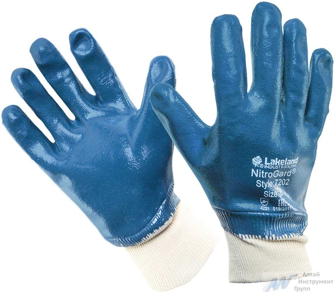 О перчатках хозяйственных: латексные с хлопковым напылением и виниловые, размеры