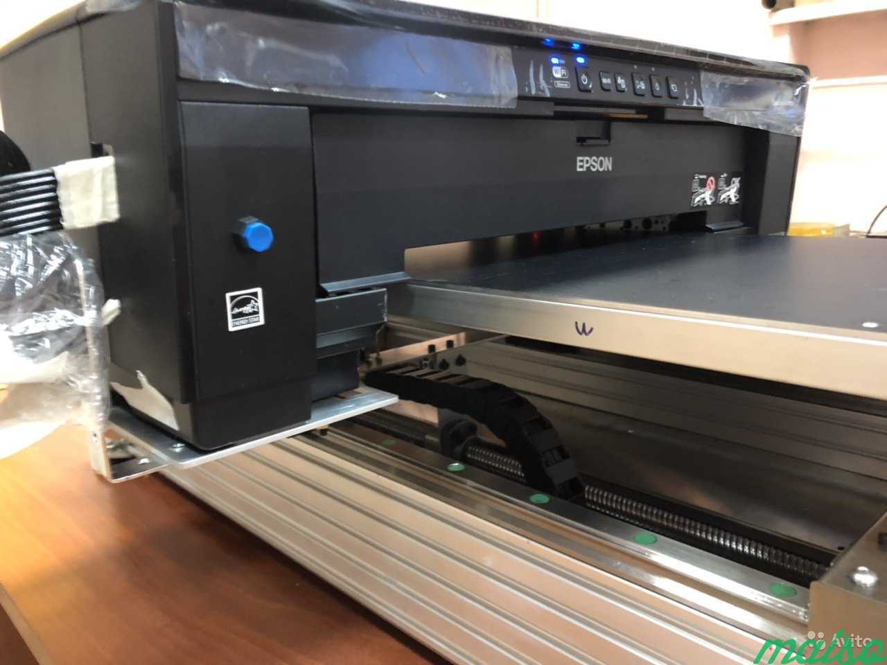 Сравниваем технологии печати: струйная, лазерная, светодиодная (led), сублимационная, твердочернильная