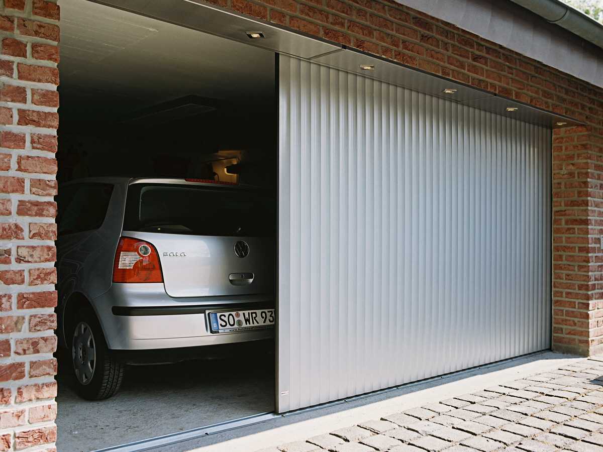 Секционные ворота doorhan: модели с замком и приводом, инструкция по монтажу гаражных конструкций, высота стандартных направляющих