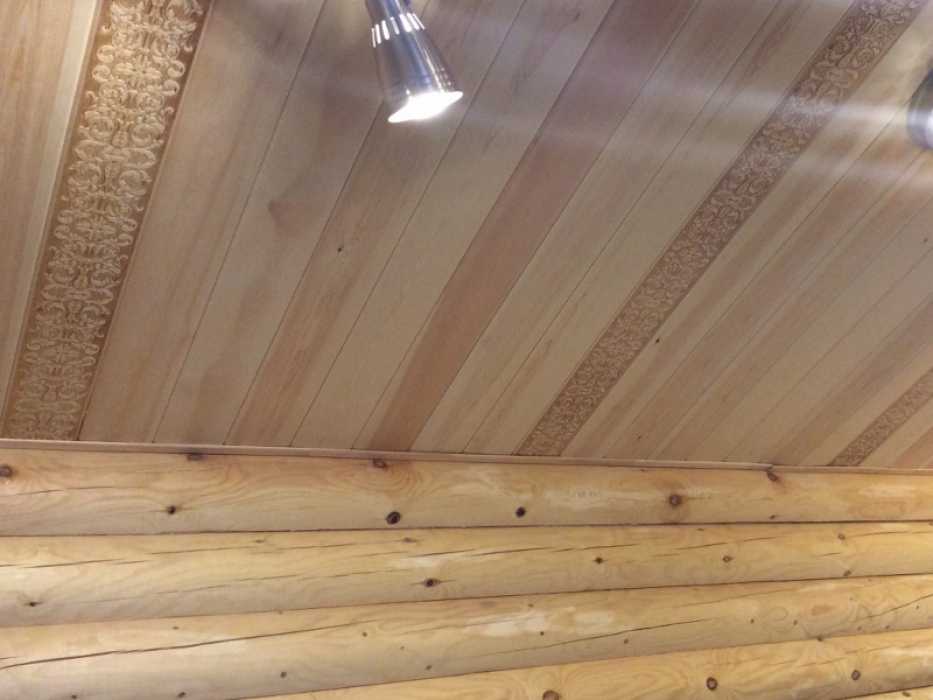 Натяжной потолок в деревянном доме (28 фото): плюсы и минусы натяжных потолочных покрытий в деревянном доме с балками, отзывы