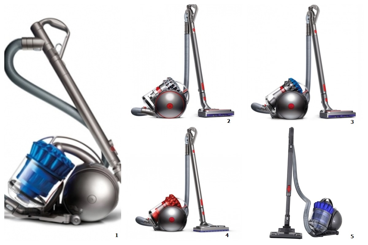 Пылесос дайсон - отзывы об эксплуатации техники dyson