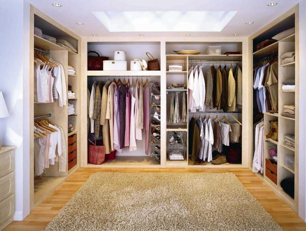 9 советов по дизайну маленькой гардеробной в квартире + фото | строительный блог вити петрова
