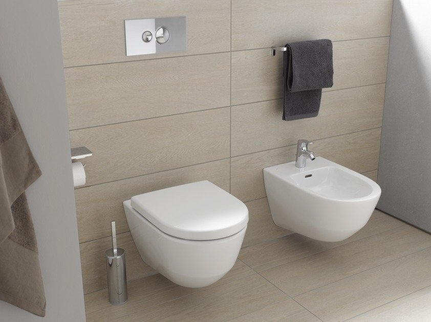 Выбираем унитазы iddis
