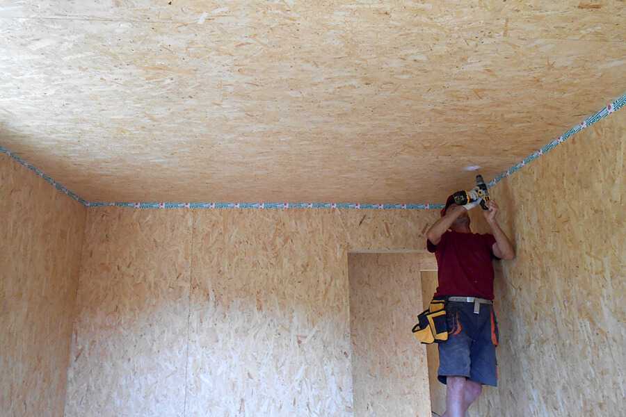 Материал для потолка: для отделки, чем новым в квартире и в ванной, разные материалы, какие бывают для стен, для ремонта
