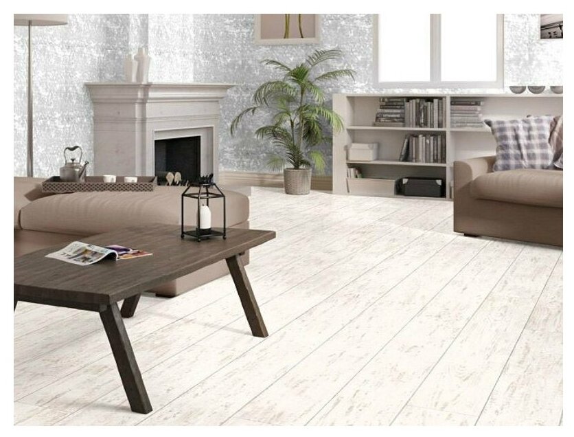 Ламинат floor step - особенности и описание