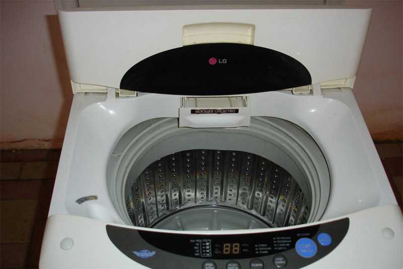 Какая стиральная машина лучше? — инструкция по выбору