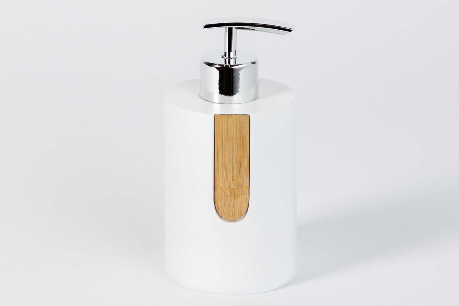 Сенсорный дозатор для жидкого мыла: принцип работы, стоимость