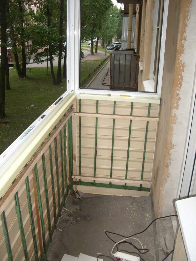 Как сделать балкон: 90 фото примера для расширения общей жилой зоны