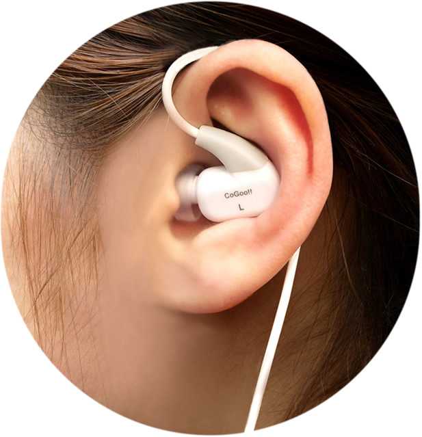 Что делать если выпадает наушник из уха: почему такое происходит, как правильно вставлять наушники в уши