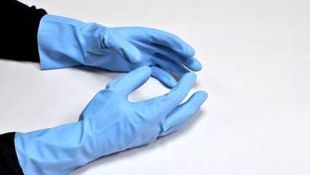 Перчатки от коронавируса: какие защитят - резиновые, латексные, медицинские, одноразовые, нитриловые, кожаные