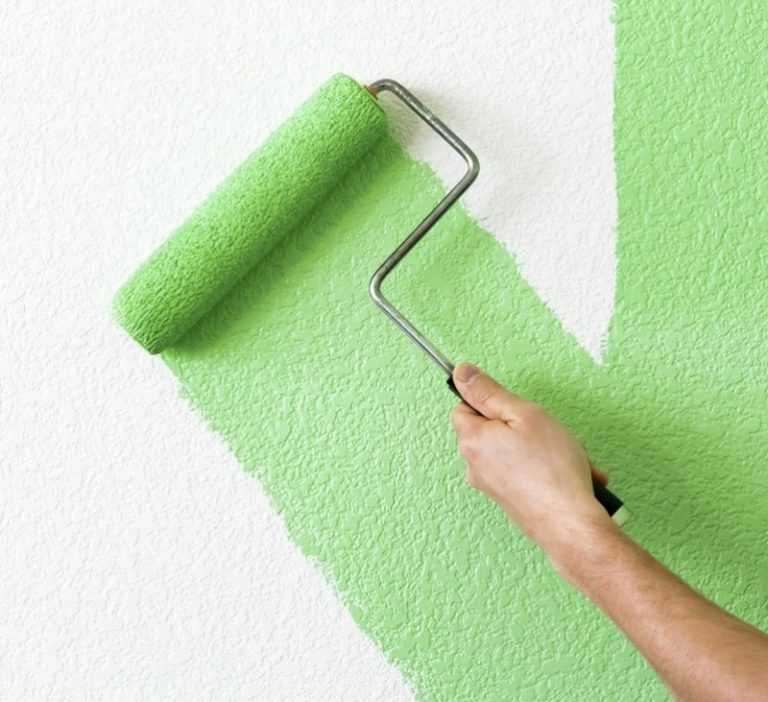 Как красить водоэмульсионной краской стены — выбираем какой водоэмульсионной краской лучше красить стены самостоятельно
