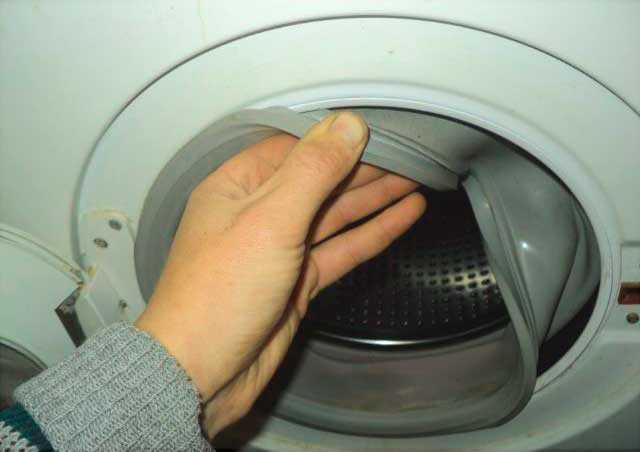 Замена манжеты люка стиральной машины bosch: как снять резинку с maxx 5 и других моделей? как поменять уплотнитель стиральной машины bosch?
