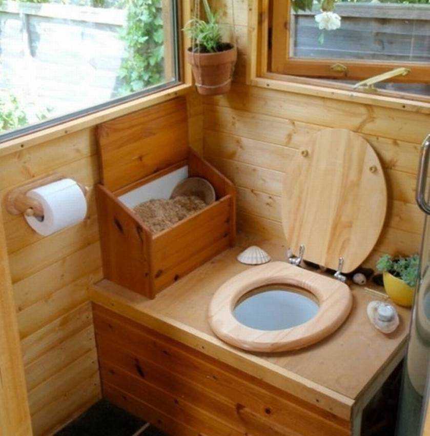 Уличный туалет (90 фото): как построить своими руками деревянный туалет для дачи, размеры и чертежи дачной постройки