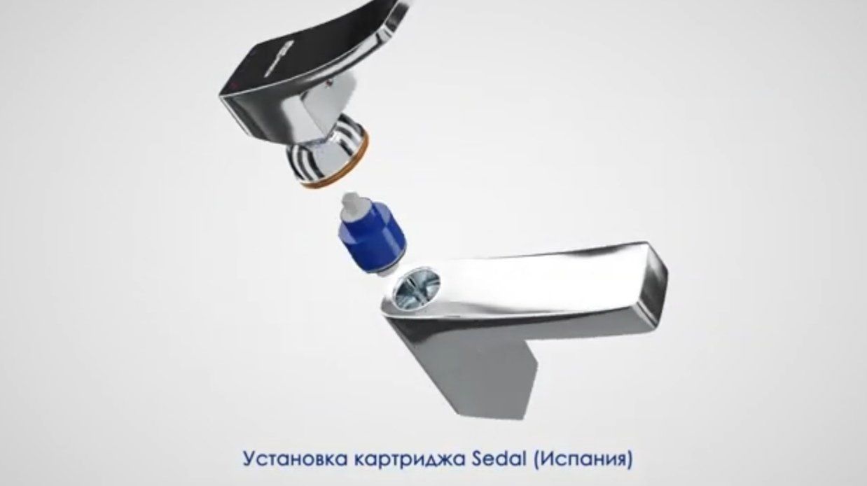 Самые лучшие модели смесителей от фирмы wasserkraft