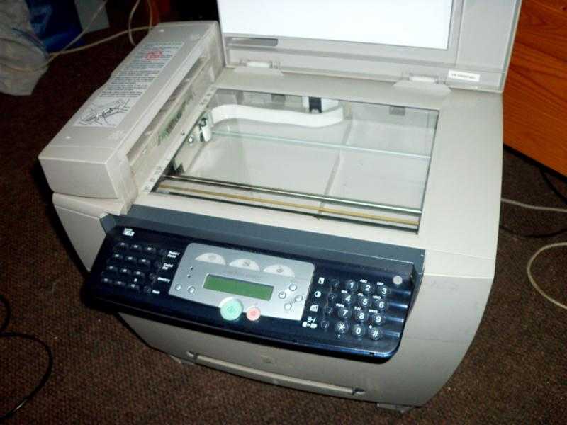 Как делать ксерокопию на принтере canon: копировать документы