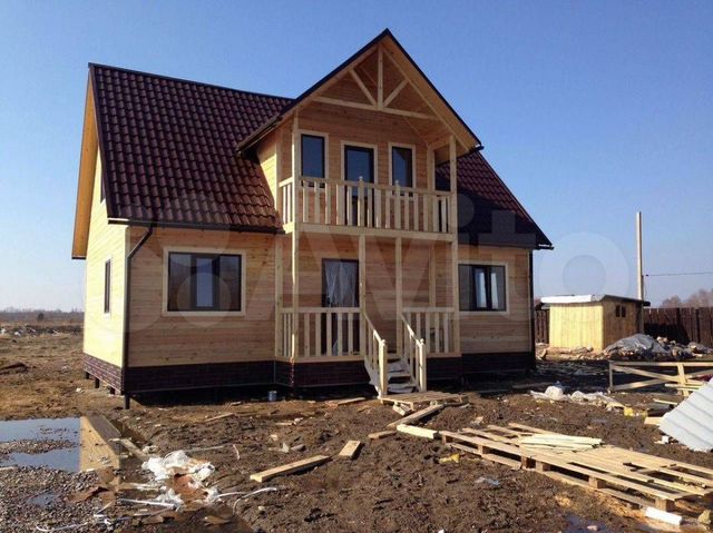 Отзывы владельцев каркасно-щитовых домов