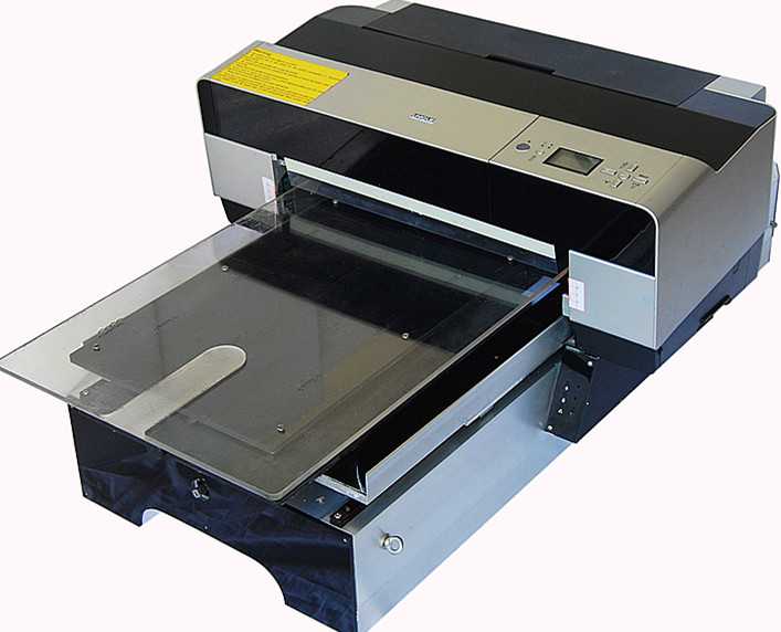 Сравниваем технологии печати: струйная, лазерная, светодиодная (led), сублимационная, твердочернильная
