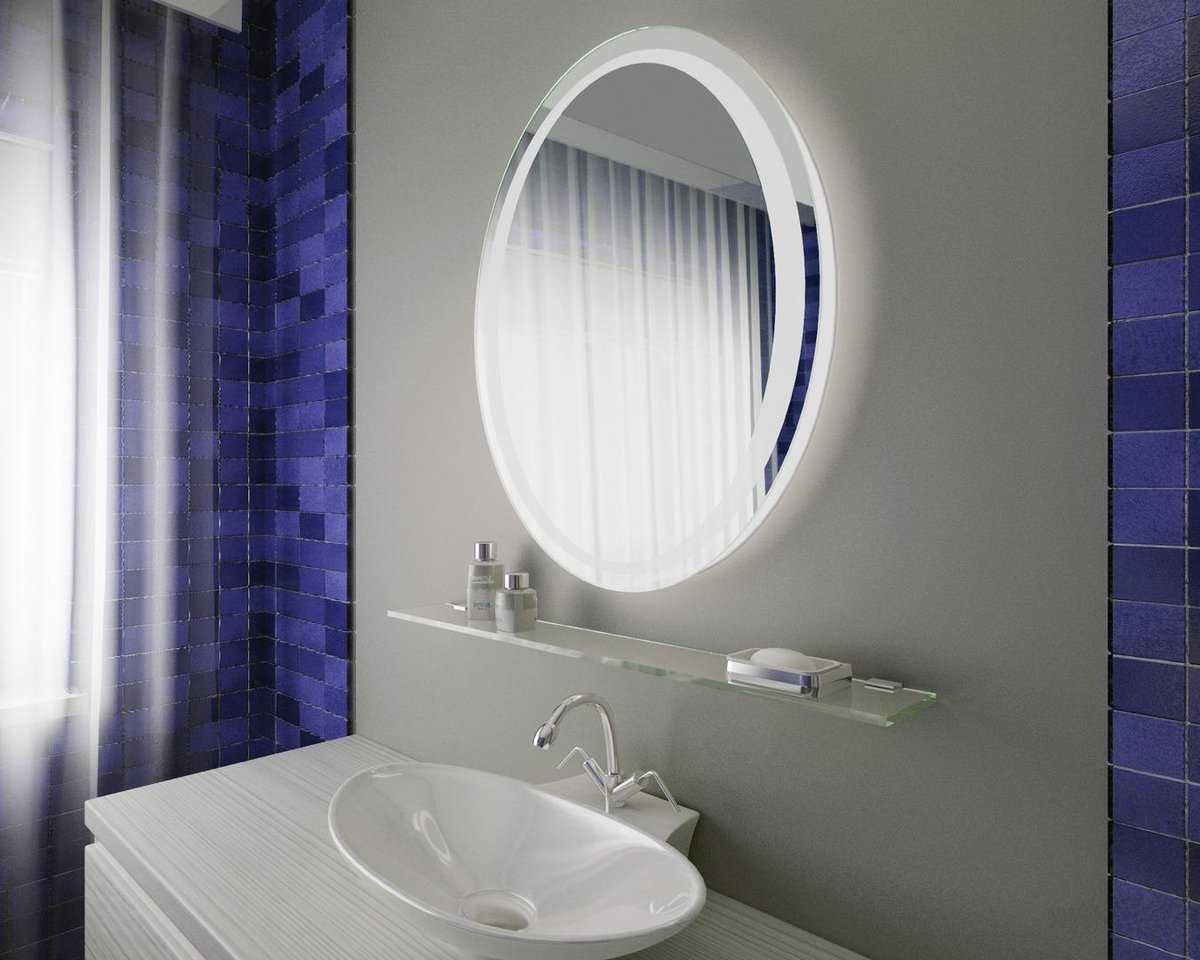Какое зеркало выбрать для ванной комнаты: полезные советы | строительный блог вити петрова