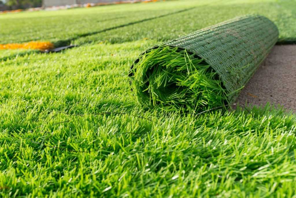 Куда девать траву после покоса газона | дела огородные (огород.ru)