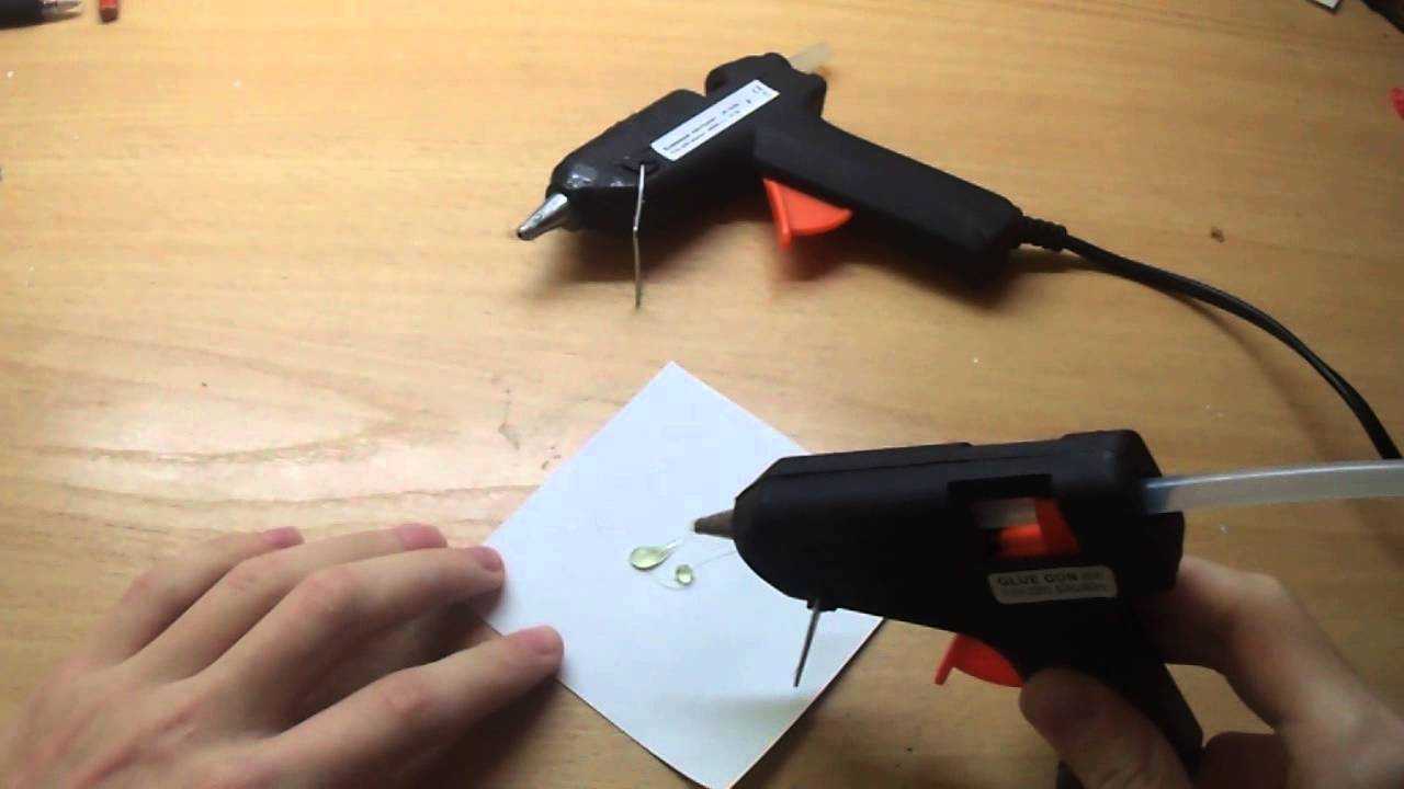 Горячий клей-пистолет: как правильно пользоваться, инструкция по применению, для чего используется в рукоделии