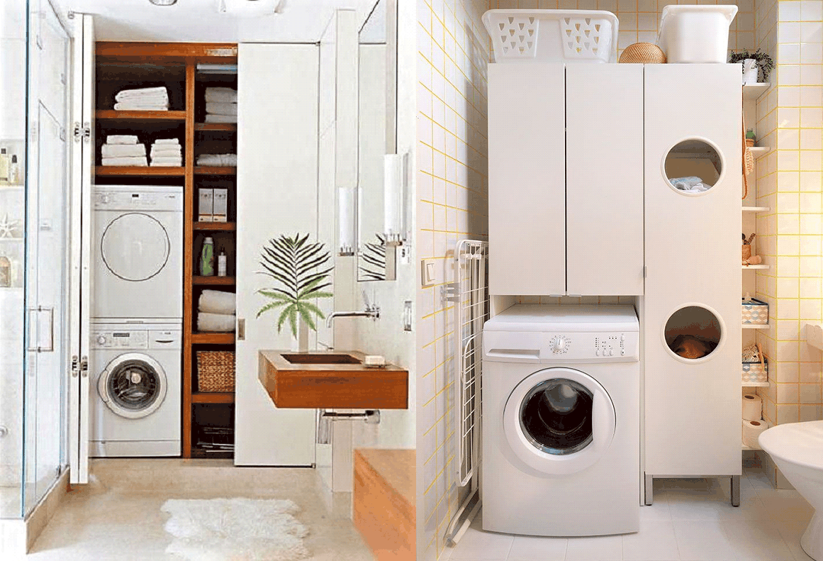 Сушильные шкафы для ванной. Brava Colavene шкаф под стиральную машину. Мебель для встраивания стиральной и сушильной машины. Шкаф для стиральной машины в ванной. Встроенный в шкаф стиралка и сушилка.