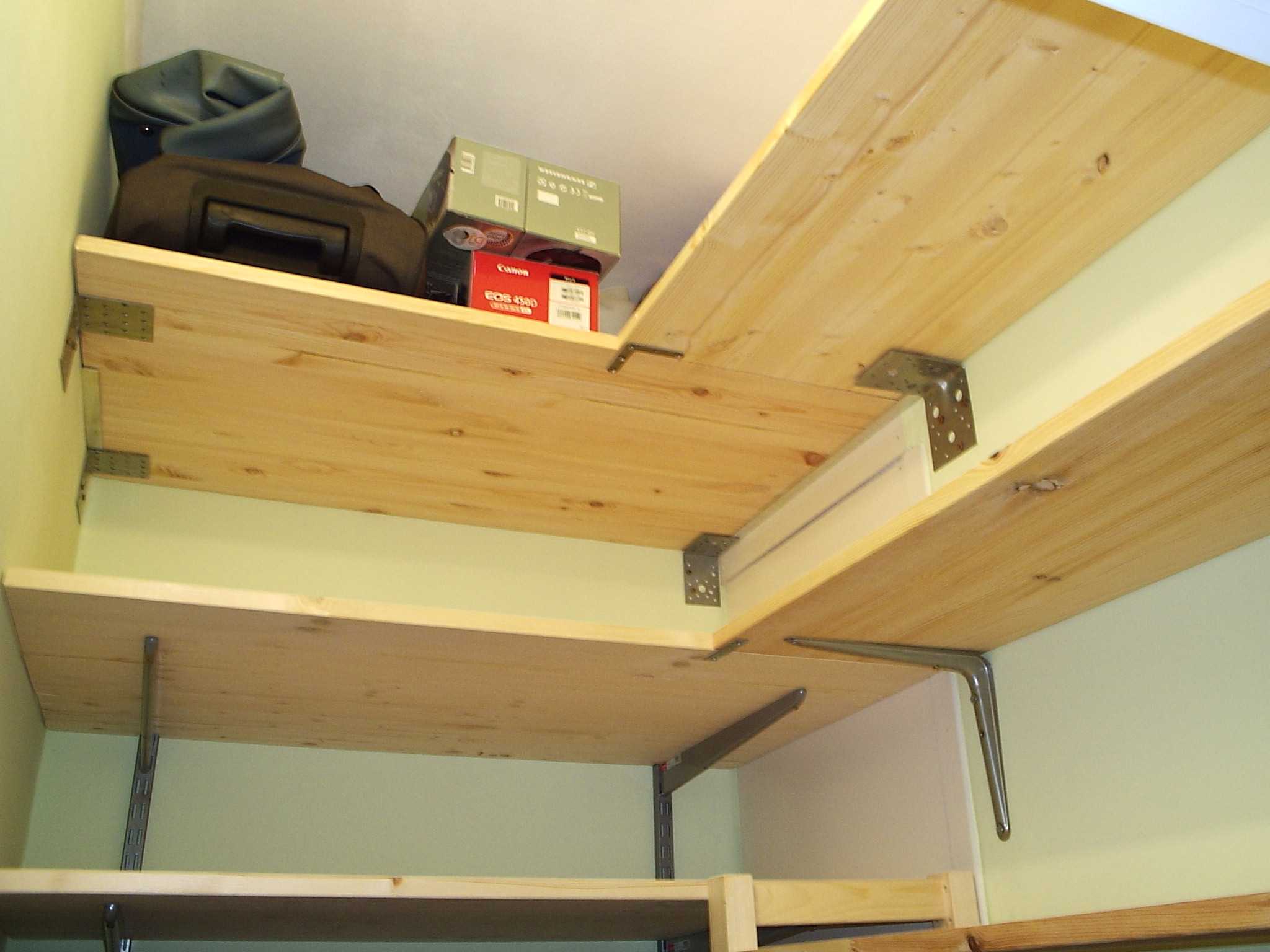 Дизайн маленькой кладовки в квартире (65 фото): как обустроить помещение небольших размеров, обустройство хранения вещей в «хрущевке»