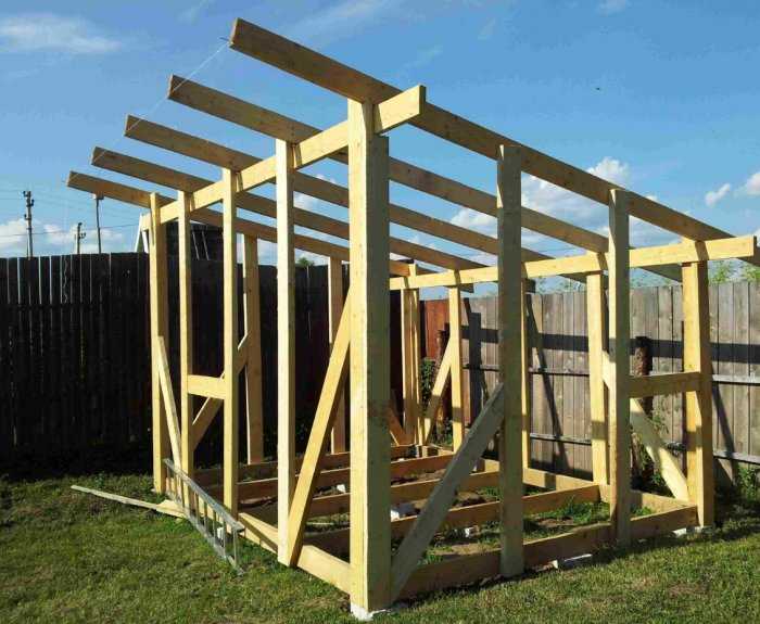 Строим сарай для дачи (62 фото): как пошагово построить своими руками дачную постройку из подручных материалов