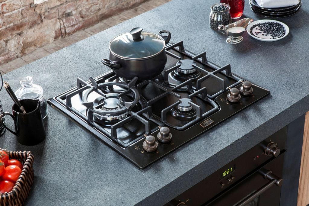 Как выбрать плиту для кухни: 8 советов | строительный блог вити петрова
