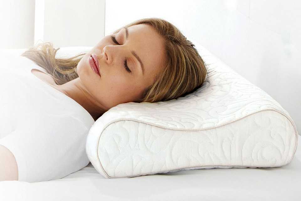 Как выбрать подушку для сна: полезные советы