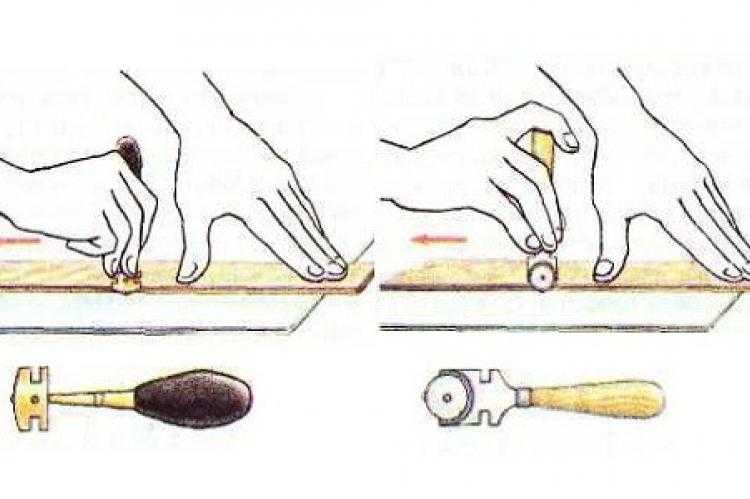 Как резать плитку ручным плиткорезом или болгаркой — подробное руководство