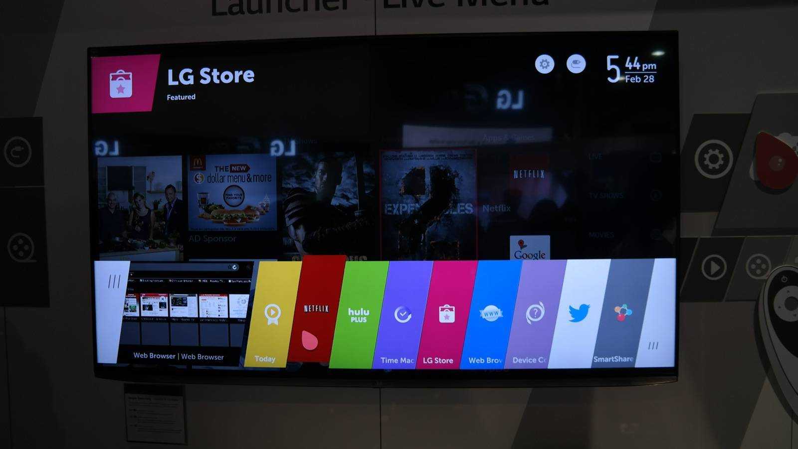 Рутуб на телевизор lg. Телевизор LG Smart TV WEBOS. LG Smart TV 50. LG телевизоры 43 смарт ТВ вебос. LG WEBOS 2017.