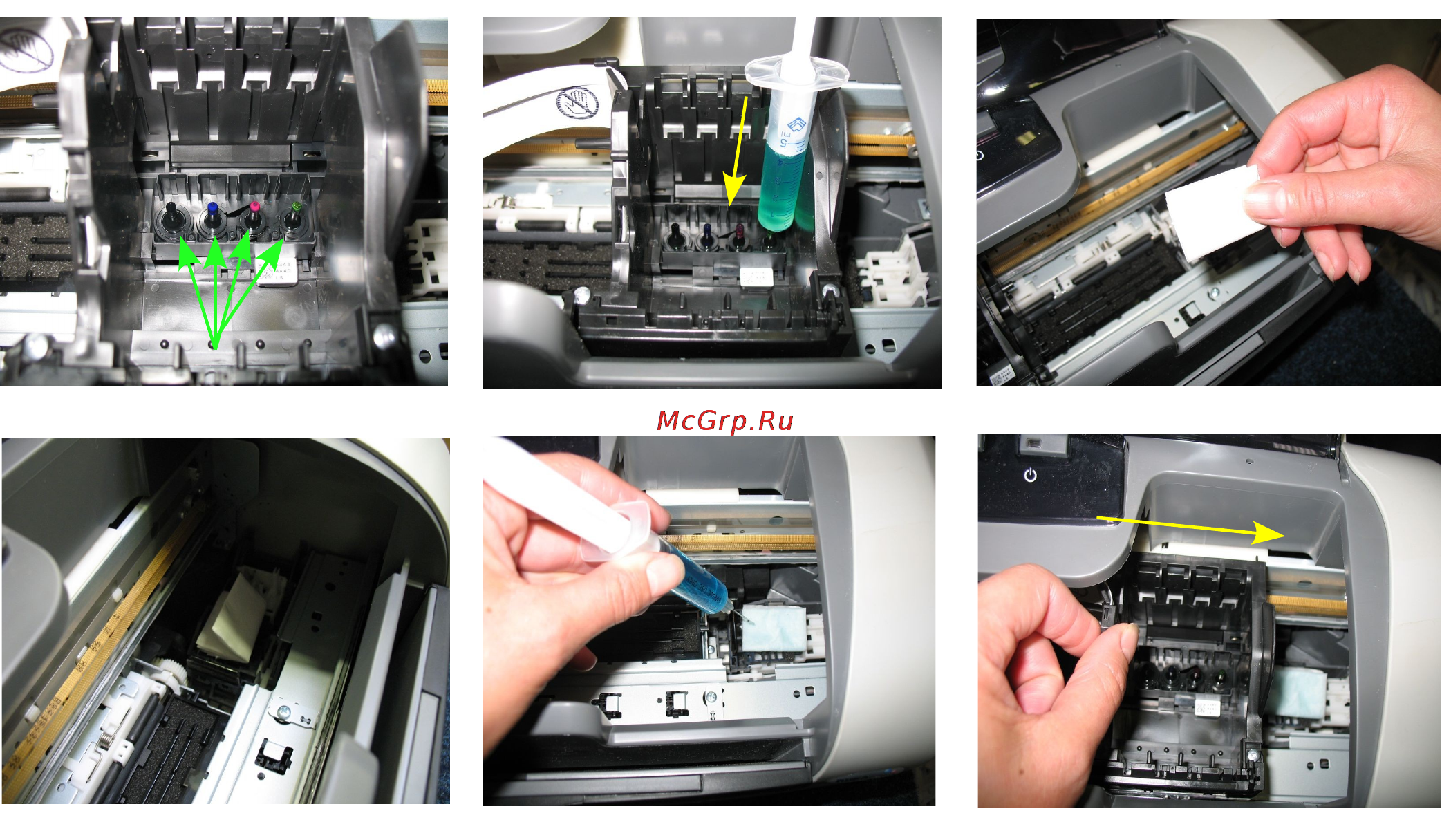 Чем и как почистить принтер? чистка головки. чем промыть и как прочистить струйный и лазерный принтеры?